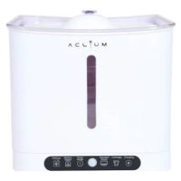 Aclium Cat Water Fountain Cordless