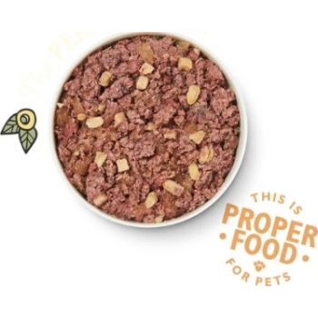  Lily's Kitchen Great British Breakfast Wet Dog Food - 150G 