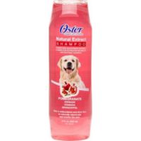 Pomegranate Shampoo 532ml