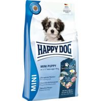 Happy Dog Fit & Vital Mini Puppy 4kg