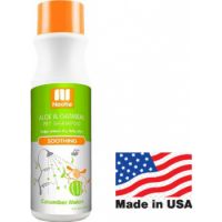 Nootie Soothing Aloe Oatmeal Shampoo - Cucumber Melon 16oz