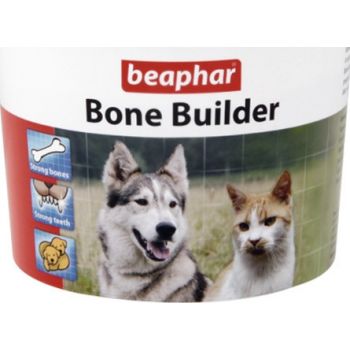  Beaphar Bone Builder 500g 
