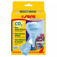 SERA FLORE CO2 PRESSURE DIFFUSSER