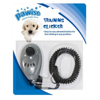  Pawise Training Clicker for Puppy Dog 
