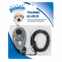 Pawise Training Clicker for Puppy Dog