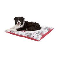 PET CUSHION PARIS 80303