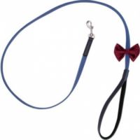 PAWSITIV HANDMADE DOG LEASH - OSCAR (1802)