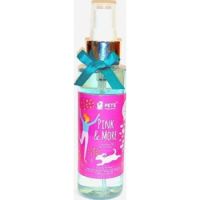 Pets Republic Perfume Pink (125ml)