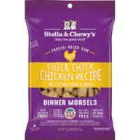 Stella & Chewy’s Cat FD Chick Chick Chicken 1 Oz