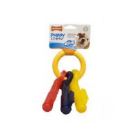 Nylabone Puppy Teething Keys L