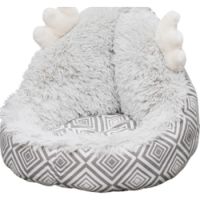 Catry Soft Sofa Cushion Bed Ø40x32cm