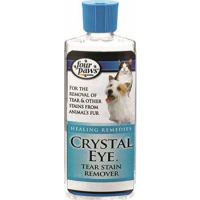 Four Paws Crystal Eye Tear Stain Remover
