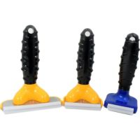 Petking Deshedding tool for Dogs and Cats - 14.5*11 cm (Large)  1pcs