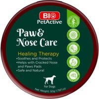 Bio PetActive Paws & Nose Care 50gm