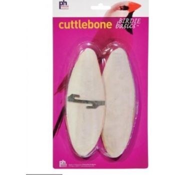  Prevue 6" Cuttlebone 