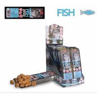 Fish Snacks (Dog) (35g)