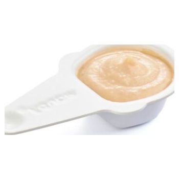  WANPY Lickable Cream Spoon – Chicken For Cat – (16g x 10pcs/box) 