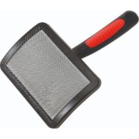 Camon Slicker Brush With Steel Pins- Large