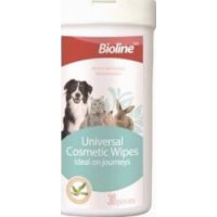BIOLINE UNIVERSAL COSMETIC WIP