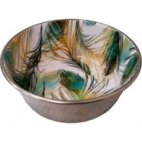 Pado Heavy Bowl Inside Meena 11cm