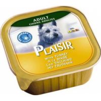 PLAISIR TURKEY WW 150GR