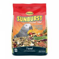 Higgins Sunburst Parrot Food, 3 lb