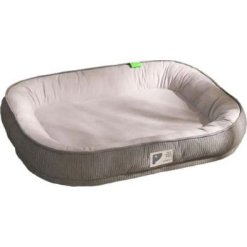  Saas Pet Soft Bed L 65X50X12 Cm 