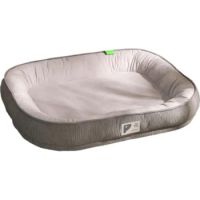 Saas Pet Soft Bed XL 65X50X12 cm (Assorted color)