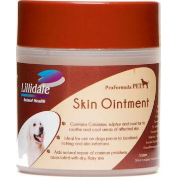  Lillidale Skin Ointment 