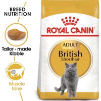 Royal Canin  British Shorthair 10 kg