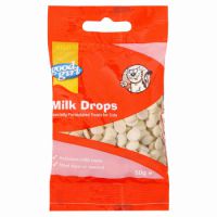 Milk Drop - 50G