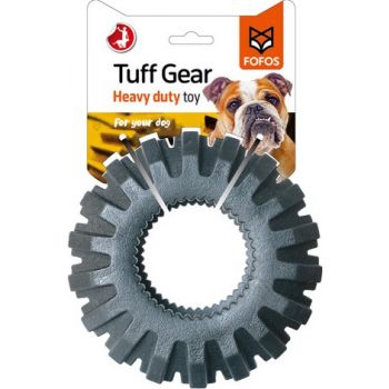  FOFOS Tuff Gear Tyre Large Dog Toys 