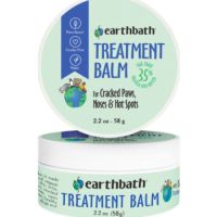 Earthbath Treatment Balm 58g