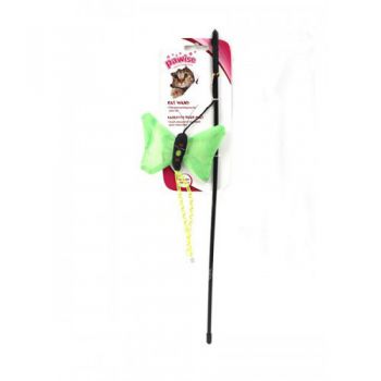  PAWISE CAT WAND 45CM:28162 