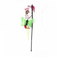 PAWISE CAT WAND 45CM:28162