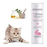 Waterless Cat (Dry shampoo) 300ml