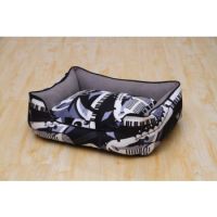Catry Dog/Cat Printed Cushion-96 70x60x18 cm