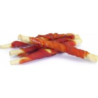 Camon Rawhide Rolls With Duck- 6Pcs (70G)