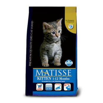  Farmina Expo-A Matisse Kitten 1.5 Kg 
