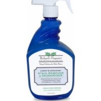 SYNERGY LAB Richard Organic STAIN REMOVER & DEODORIZER 946 ML