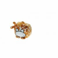 Cubeez Giraffe - 6 inch