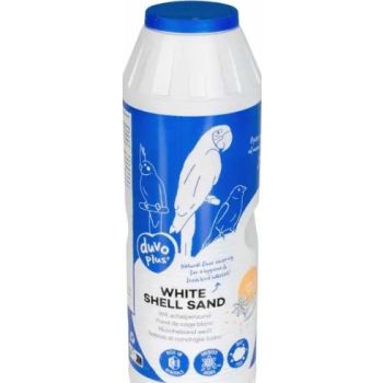 Duvo Shellsand With Aniseed 2kg[Weight - 2kg 