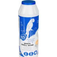 Duvo Shellsand With Aniseed 2kg[Weight - 2kg