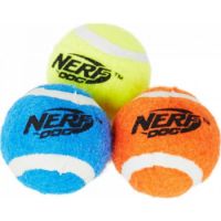 Mega Strength Balls - Small(Pack of 3)