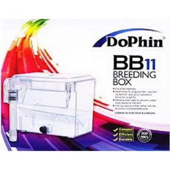  BREEDING BOX BB-11(WITH OUT PUMP) 