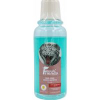 Fresh Friends Cat Drinking Water Additive -330 ml