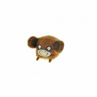 Cubeez Monkey - 6 inch