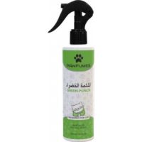 Pawfumes Fragrance For Cats Green Punch Scent – 200 ML