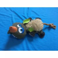 Nutrapet RHINO Dog Toys