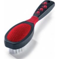 PET BRUSH GROOMING SINGLE